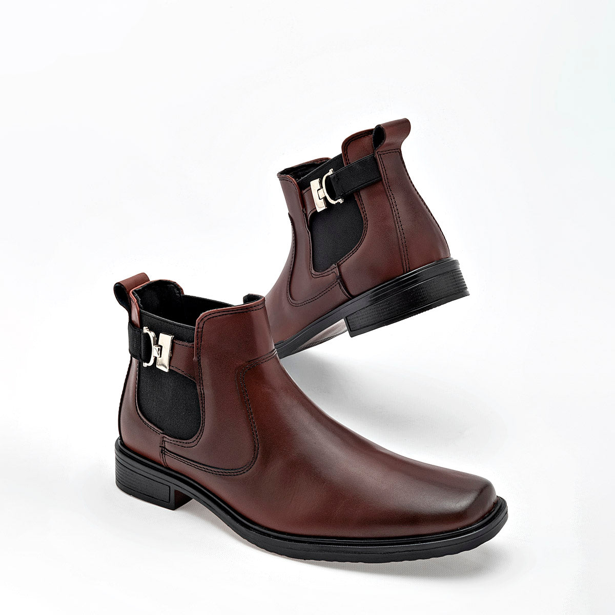 Pakar.com | Tienda online | Calzado Escolar | Botín Lugo Conti para hombre | Regreso a clases | Vacaciones de Verano