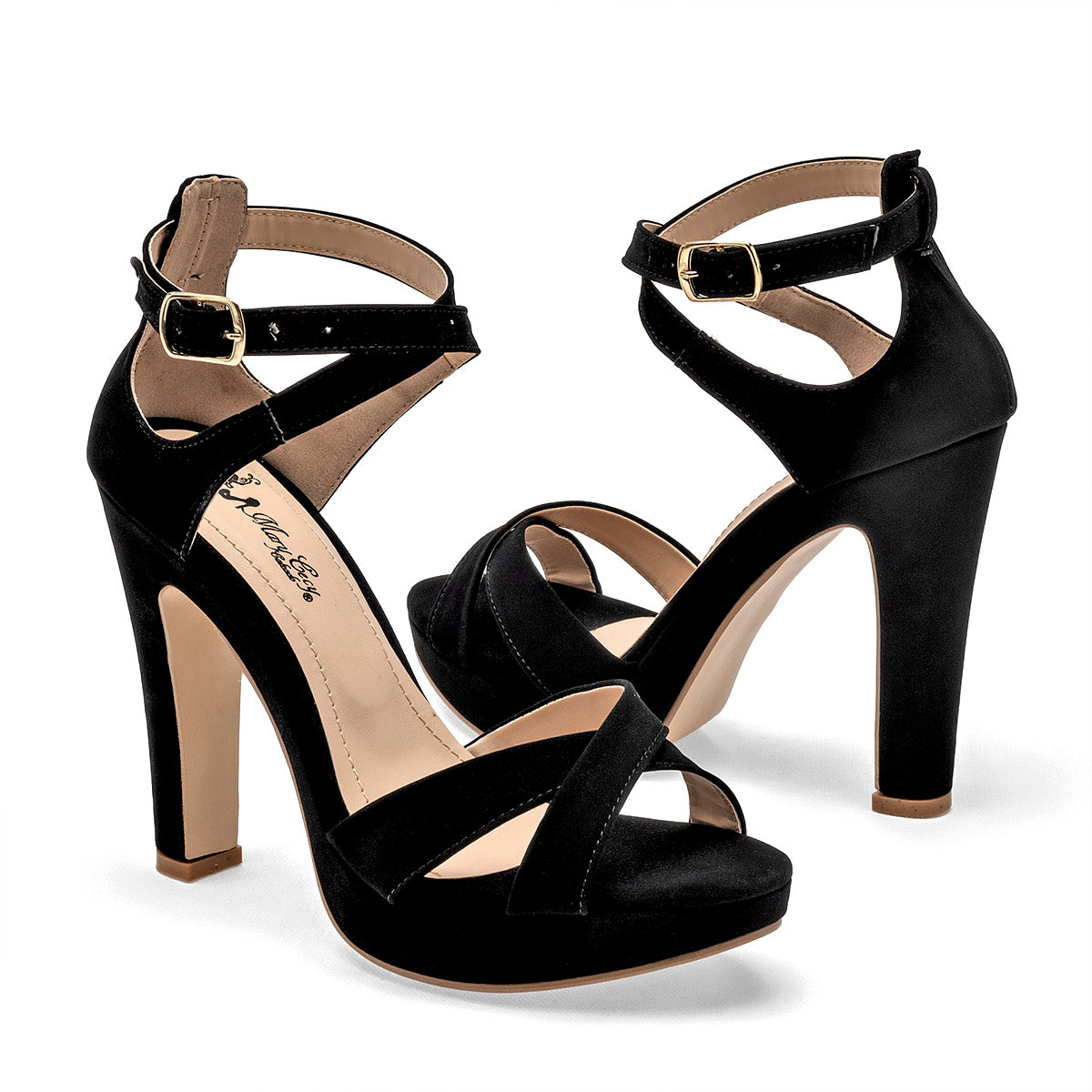 Zapatilla Mary Cecy para mujer
