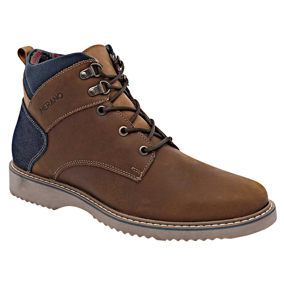 Pakar.com | 🗓️ Ofertas del Buen Fin 2024 | Bota para hombre cod-98602