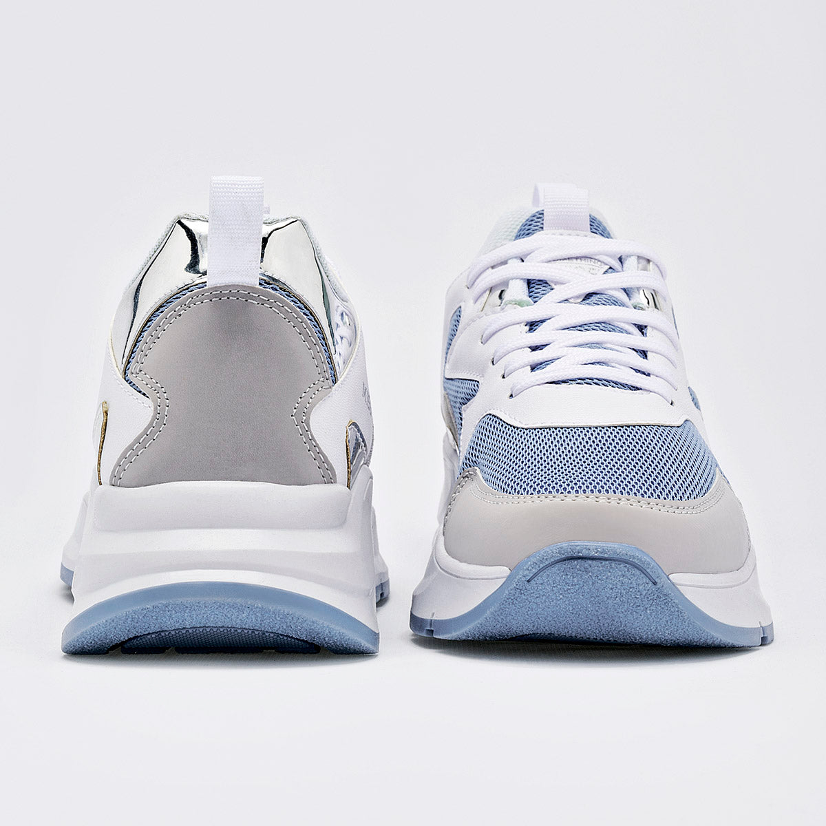 Pakar.com | Tienda online | Calzado Escolar | Tenis urbano chunky Miss Pink para mujer | Regreso a clases | Vacaciones de Verano
