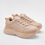 Tenis urbano Miss Pink para mujer