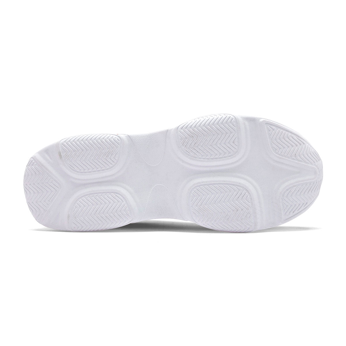 Tenis urbano chunky Miss Pink para mujer