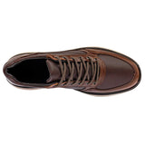 Zapato casual para hombre marca Moel Café cod. 98611