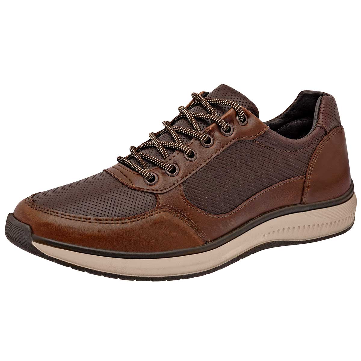 Pakar.com | 🗓️ Ofertas del Buen Fin 2024 | Zapato casual para hombre cod-98611