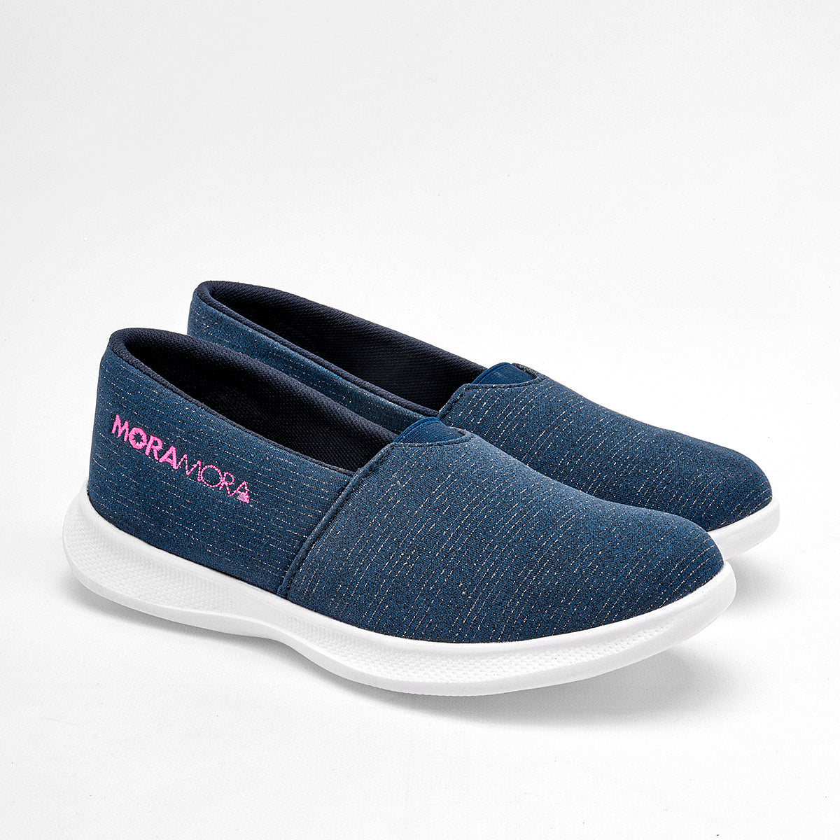 Tenis urbano Moramora para mujer