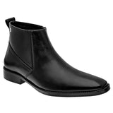 Pakar.com | 🗓️ Ofertas del Buen Fin 2024 | Bota tipo botín para hombre cod-98643