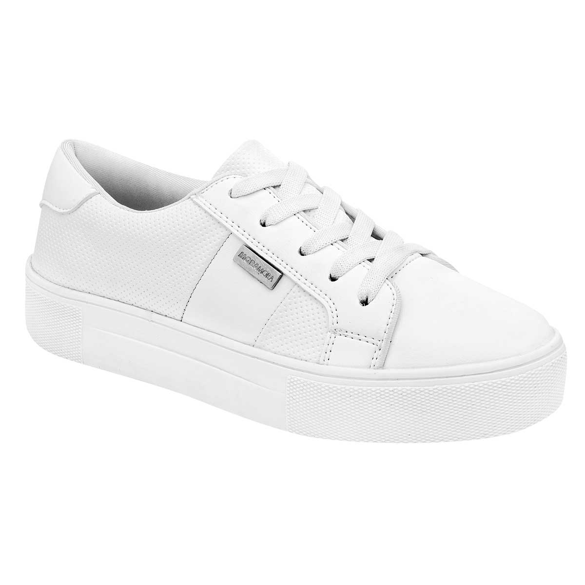 Pakar.com | Tienda online - Tenis urbano para mujer Moramora - Envío gratis desde $500