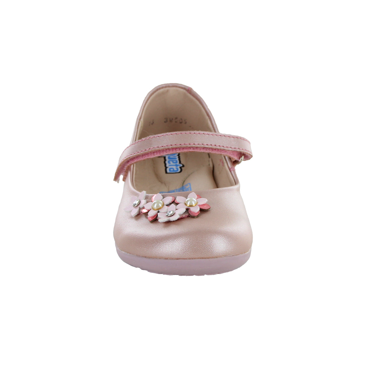 Pakar.com - Julio: Vacaciones de Verano | Ballerina para niña Coqueta cod-98653