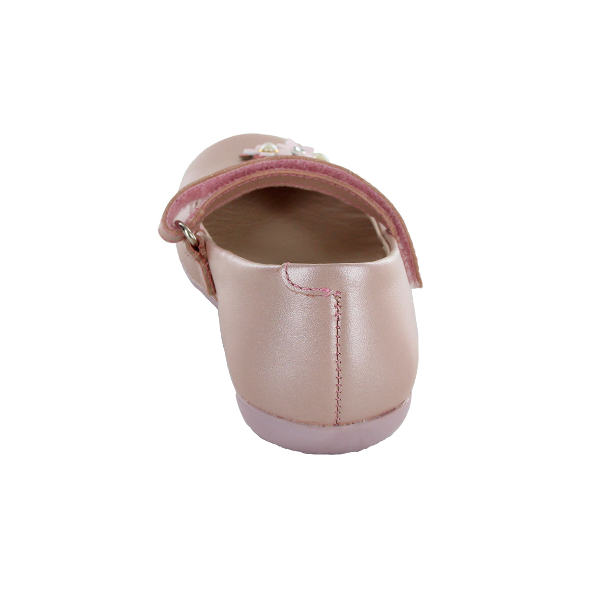 Pakar.com - Julio: Vacaciones de Verano | Ballerina para niña Coqueta cod-98653