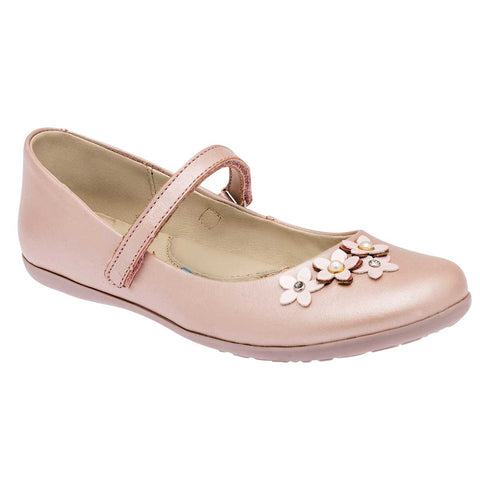 Ballerina para niña marca Coqueta Rosa cod. 98653