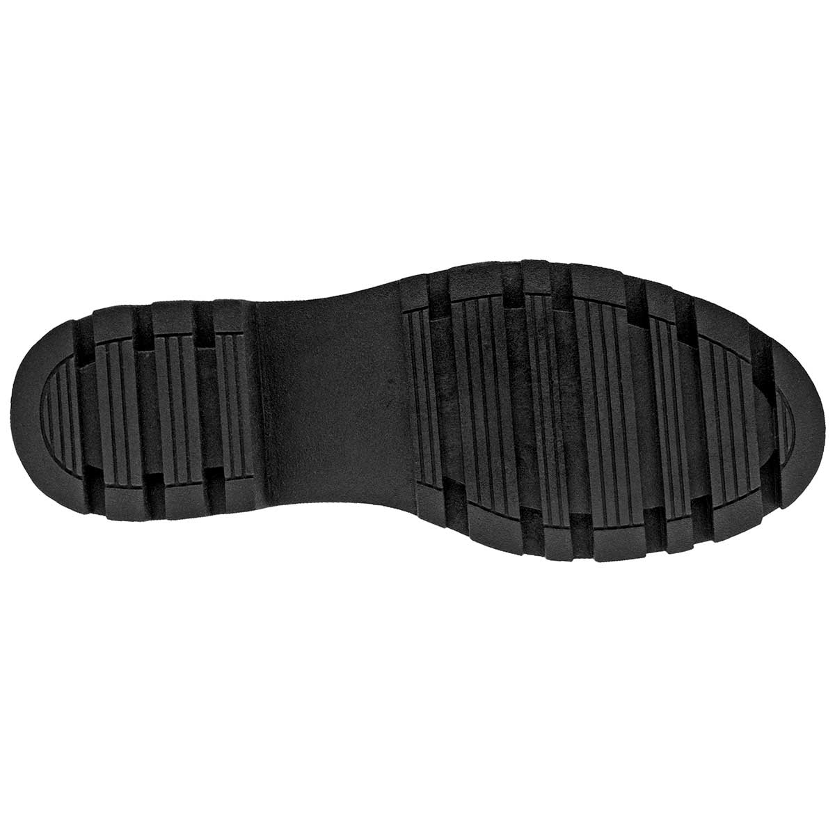 Zapato escolar para joven marca Moramora Negro cod. 98660