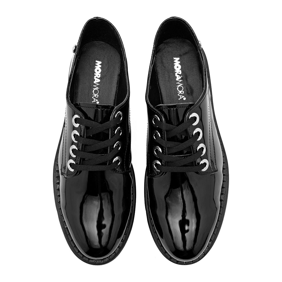 Zapato casual Moramora para mujer