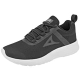 Pakar.com | Tienda online - Tenis urbano para joven marca Pirma Negro cod. 98680