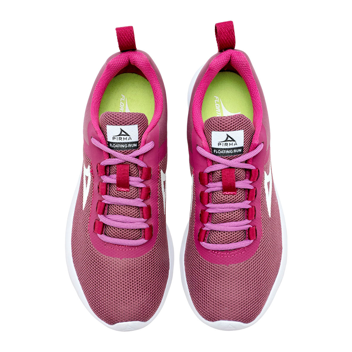 Tenis deportivo Pirma para mujer