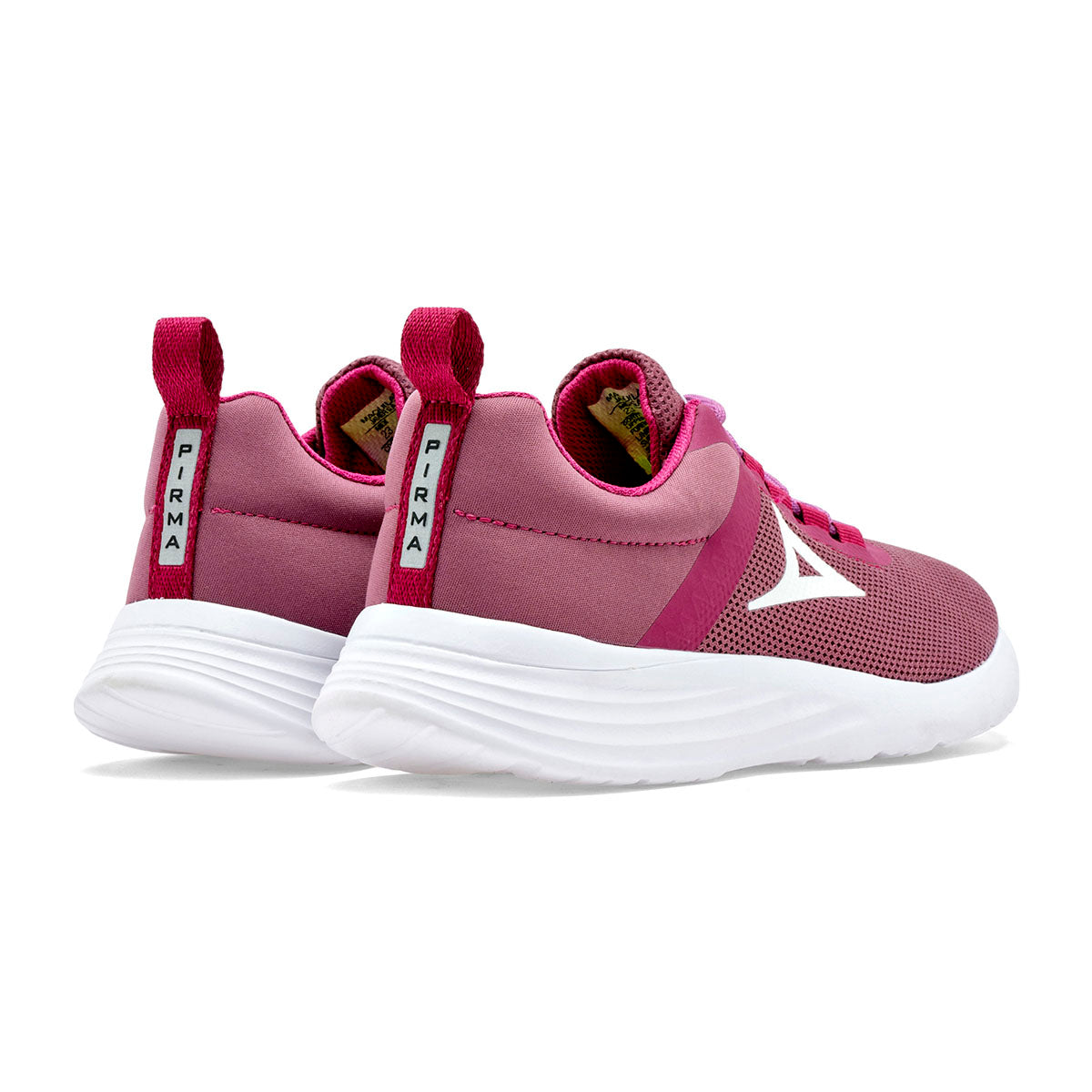Tenis deportivo Pirma para mujer
