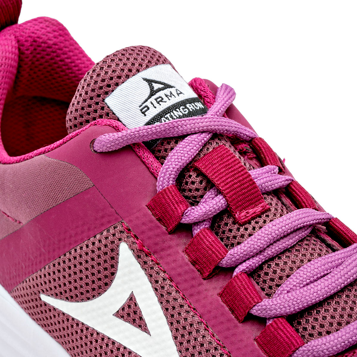 Tenis deportivo Pirma para mujer