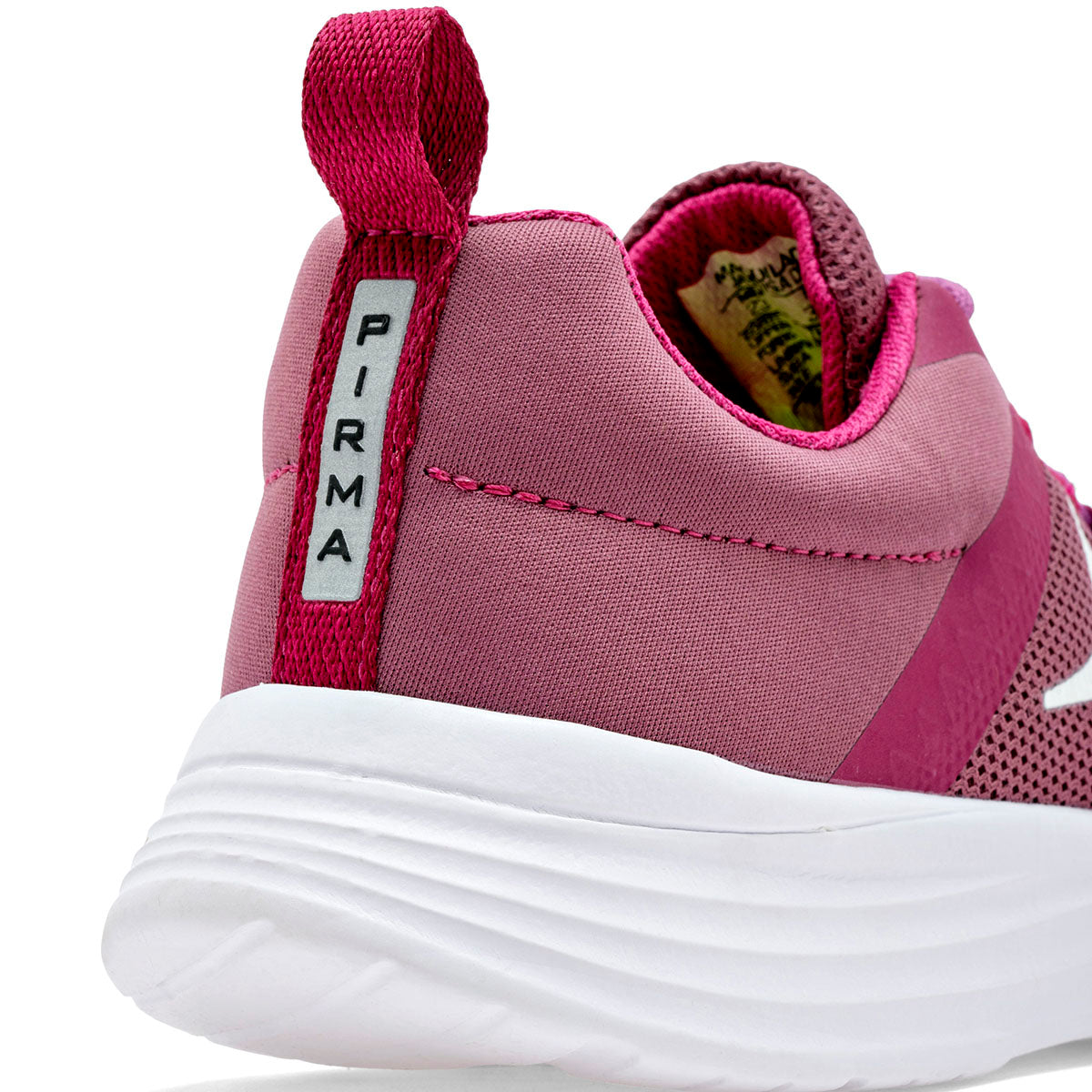 Tenis deportivo Pirma para mujer