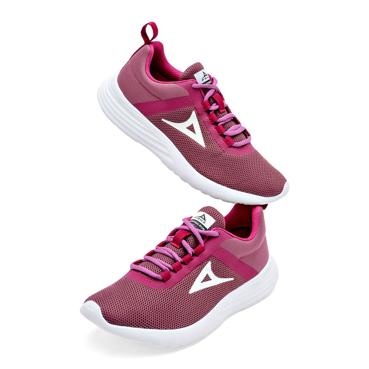 Tenis deportivo Pirma para mujer