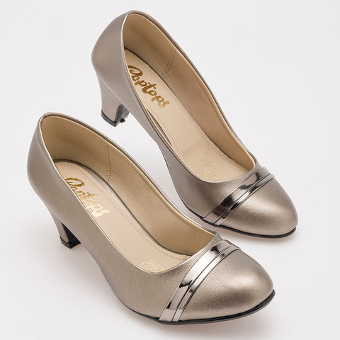 Zapatilla Poptops para mujer