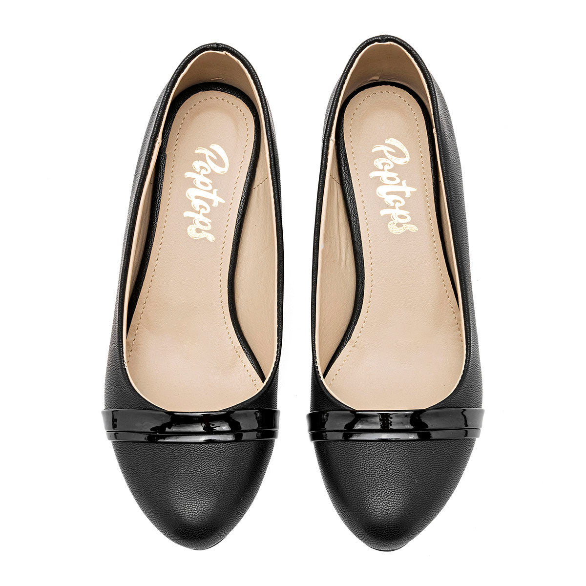 Zapatilla Poptops para mujer