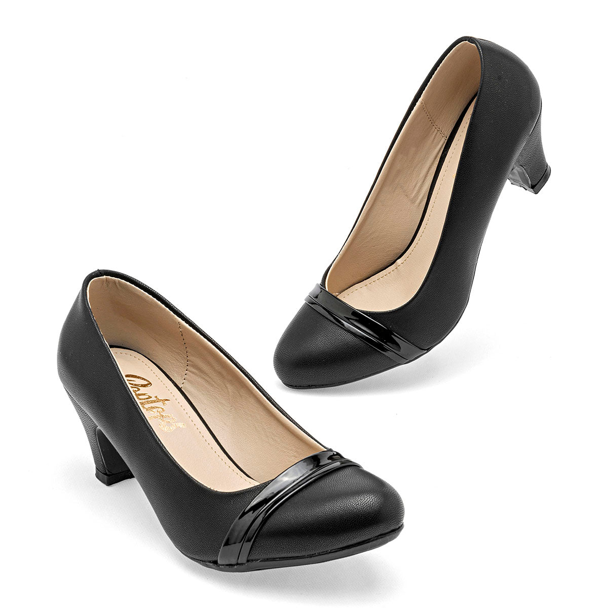 Zapatilla Poptops para mujer