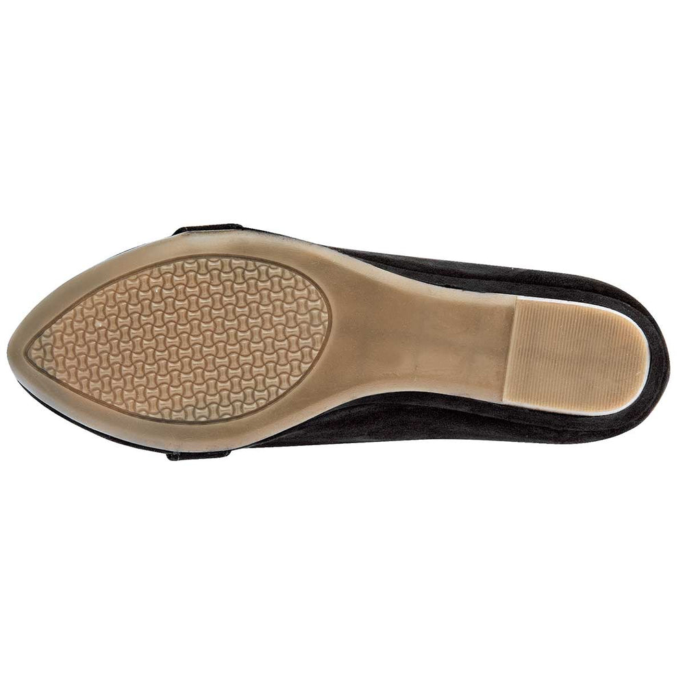 Pakar.com | Tienda online - Balerina para mujer Rumores - Envío gratis desde $500