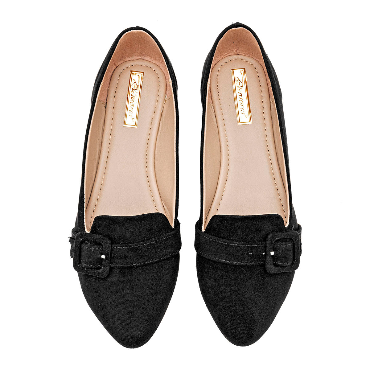 Balerina Rumores para mujer