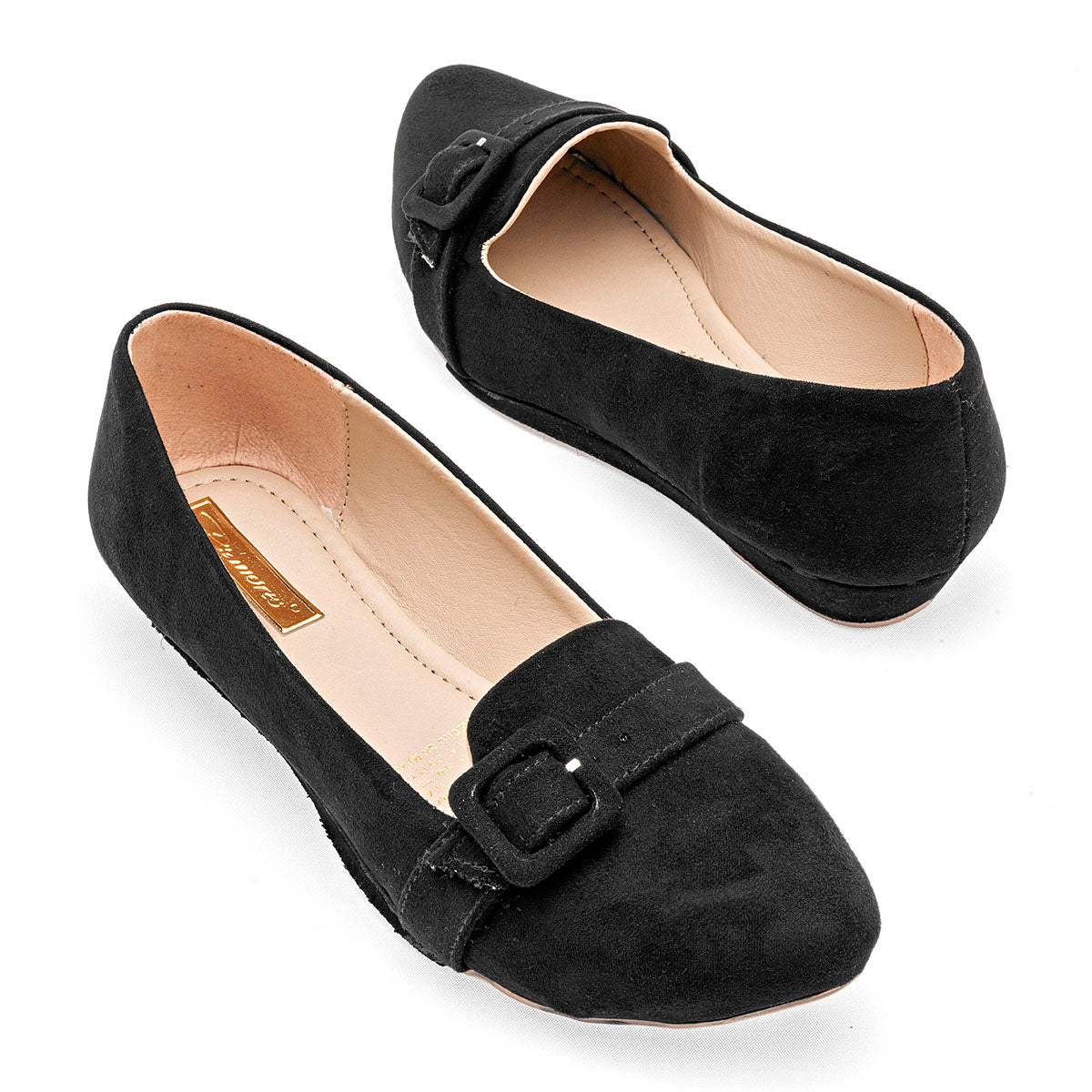 Balerina Rumores para mujer