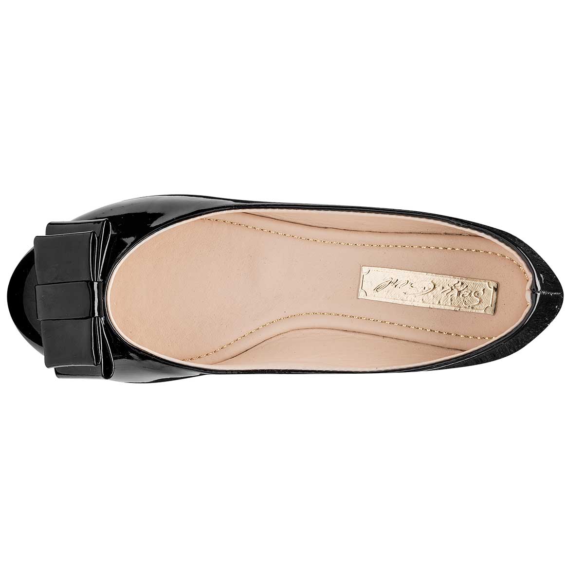 Pakar.com | Tienda online | Calzado Escolar | Balerina Sexy Girl para mujer | Regreso a clases | Vacaciones de Verano
