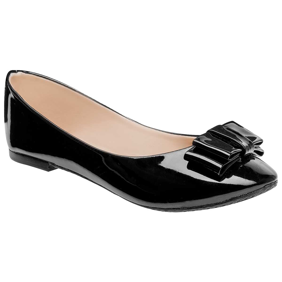 Pakar.com | Tienda online | Calzado Escolar | Balerina Sexy Girl para mujer | Regreso a clases | Vacaciones de Verano