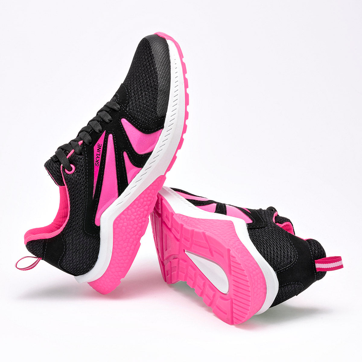 Pakar.com | Tienda online | Calzado Escolar | Tenis urbano Skyline para mujer | Regreso a clases | Vacaciones de Verano