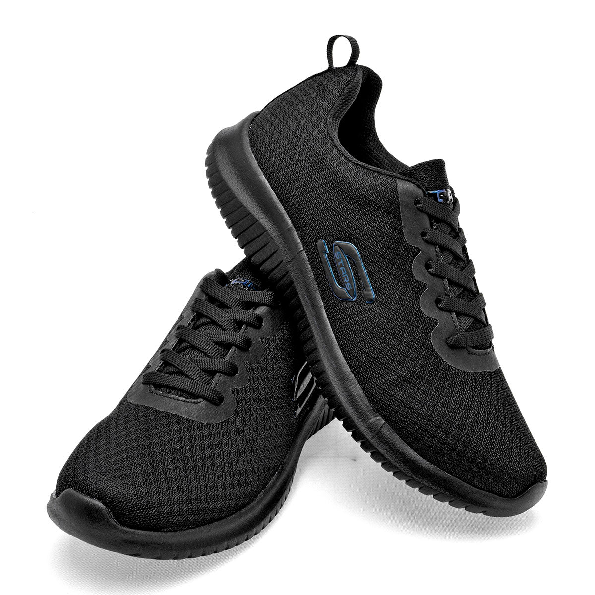 Tenis urbanos Stars Of The World para mujer