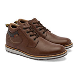 Botín Vermont para hombre