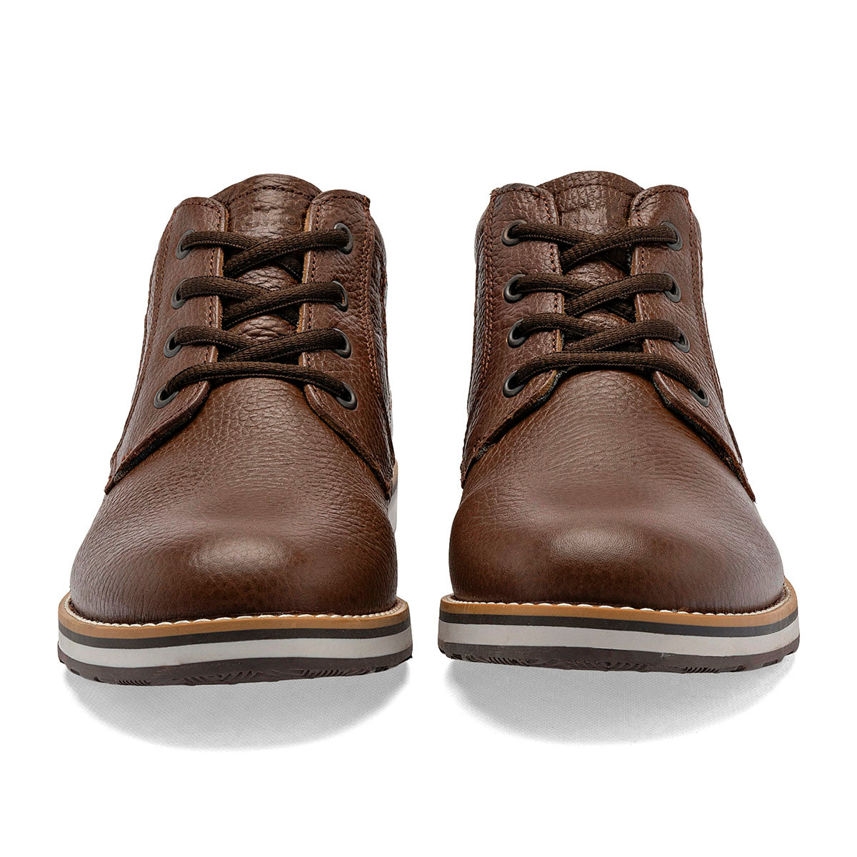 Botín Vermont para hombre