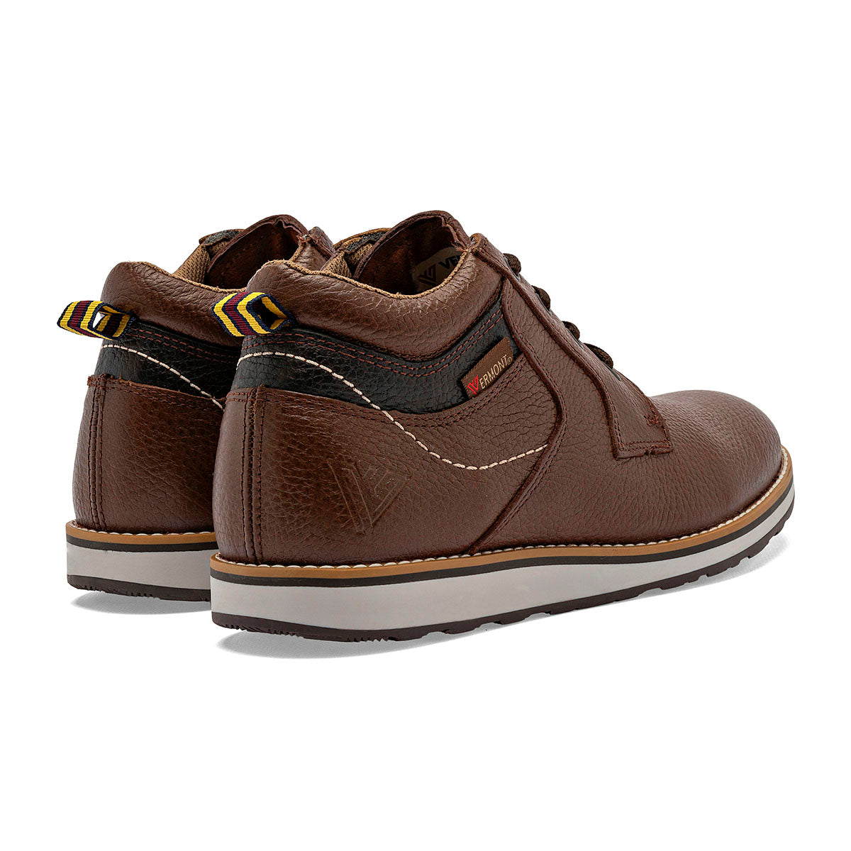 Botín Vermont para hombre