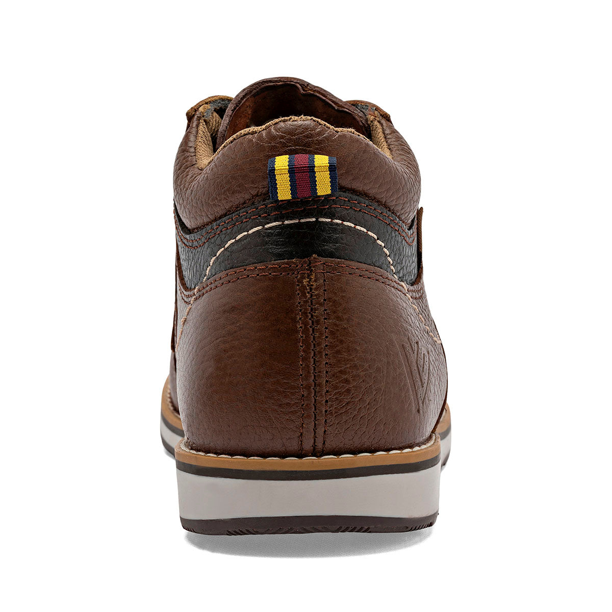 Botín Vermont para hombre