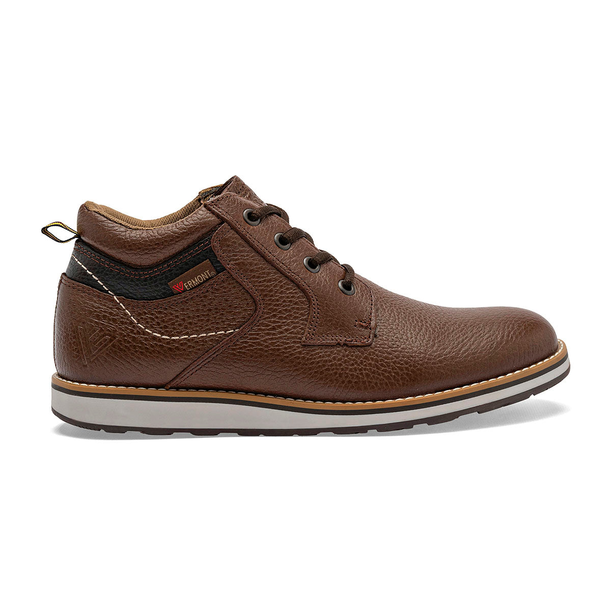 Botín Vermont para hombre