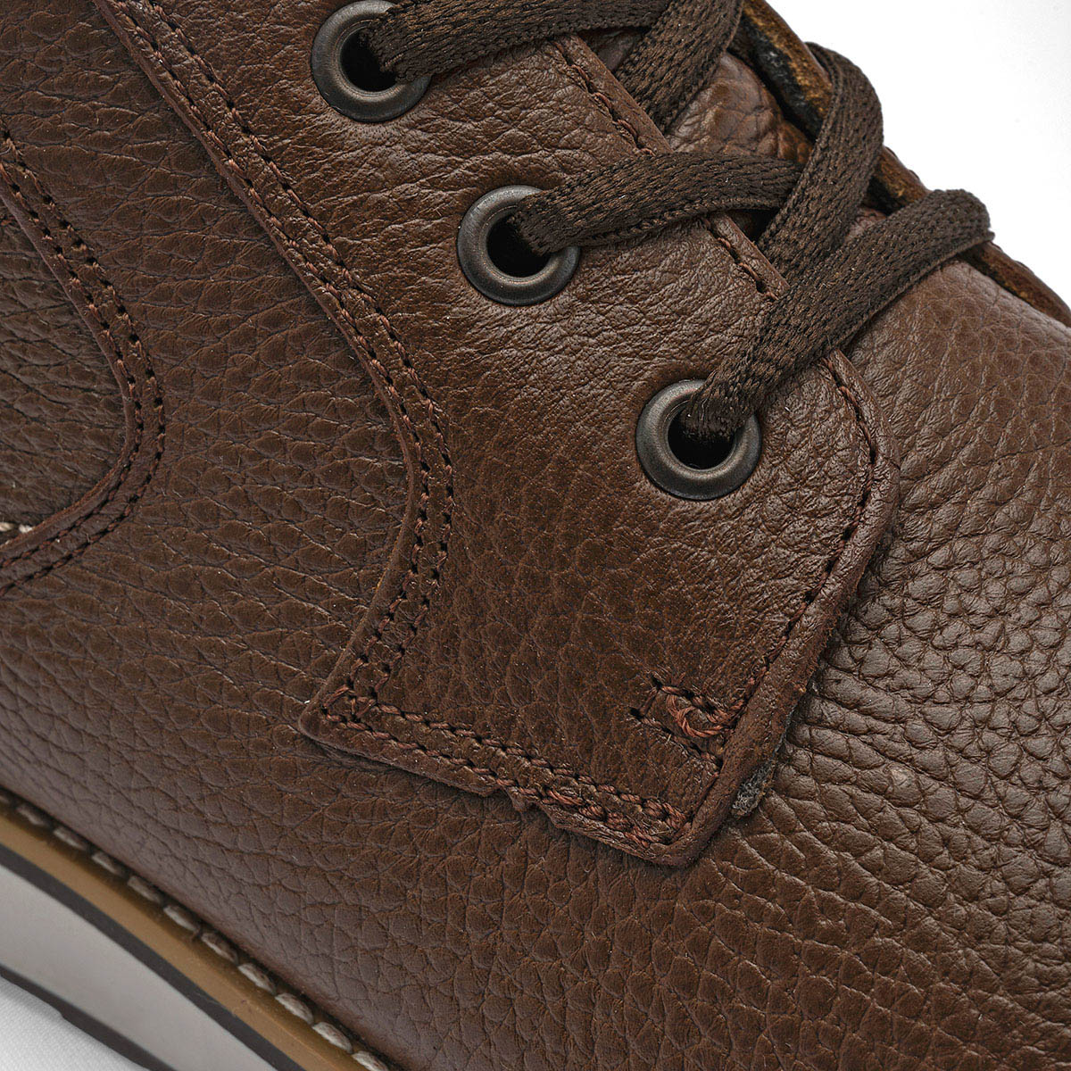 Botín Vermont para hombre