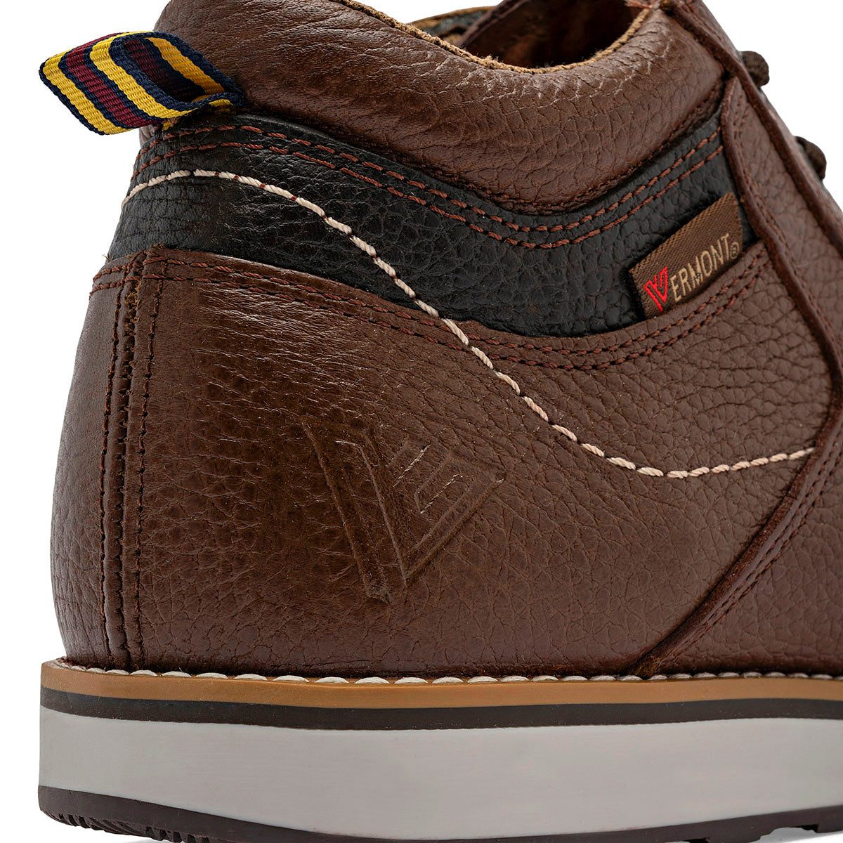 Botín Vermont para hombre