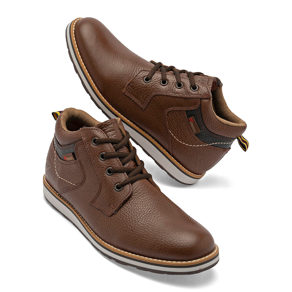 Botín Vermont para hombre
