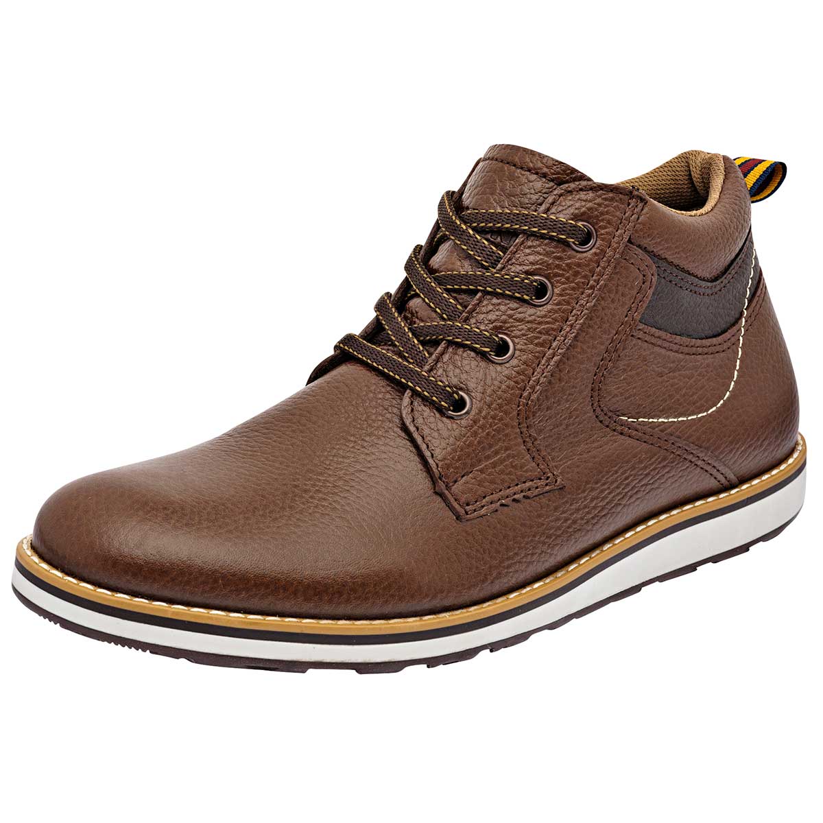 Pakar.com | Tienda online - Botín Vermont para hombre