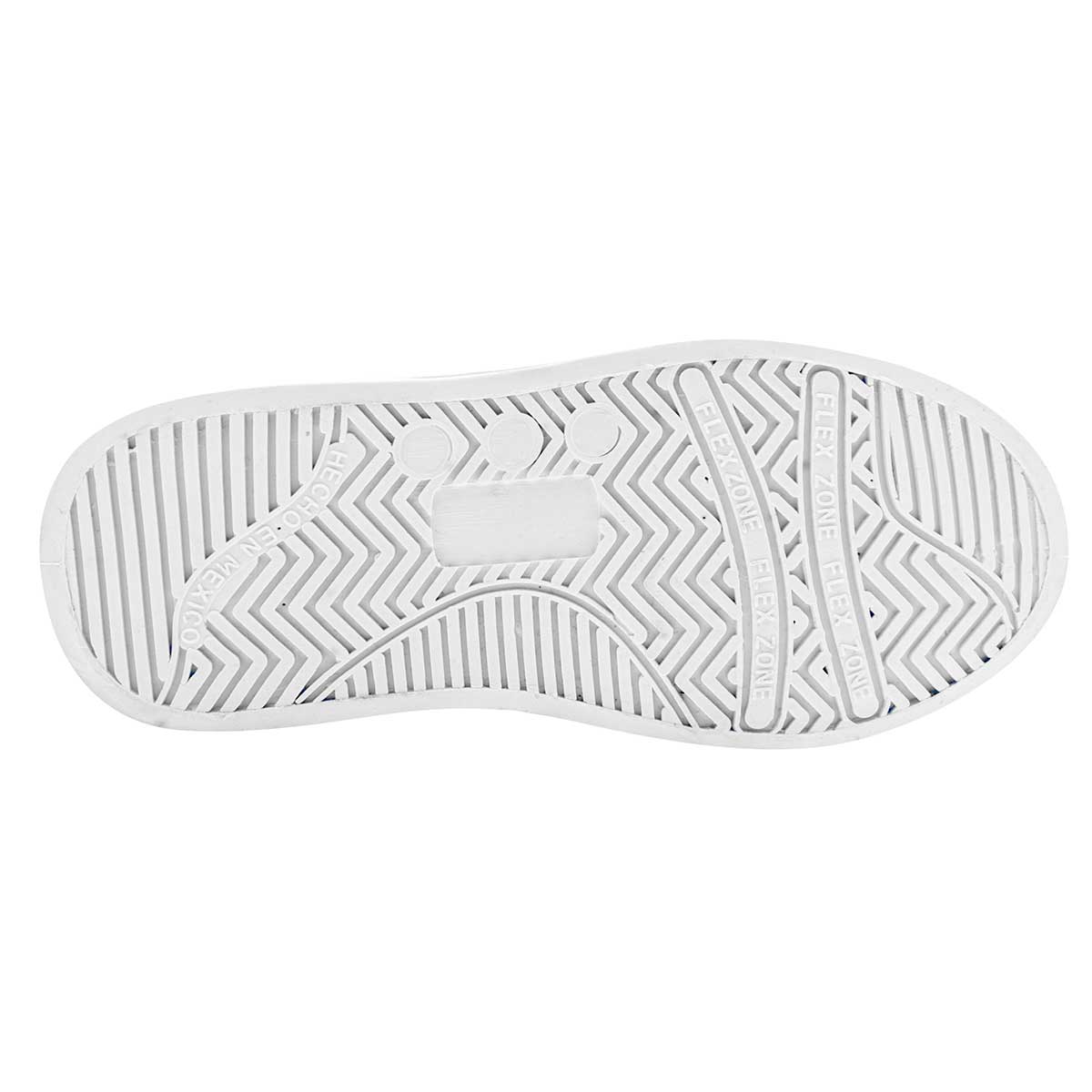 Pakar.com | Tienda online | Calzado Escolar | Tenis urbano Bubble Gummers para niña | Regreso a clases | Vacaciones de Verano