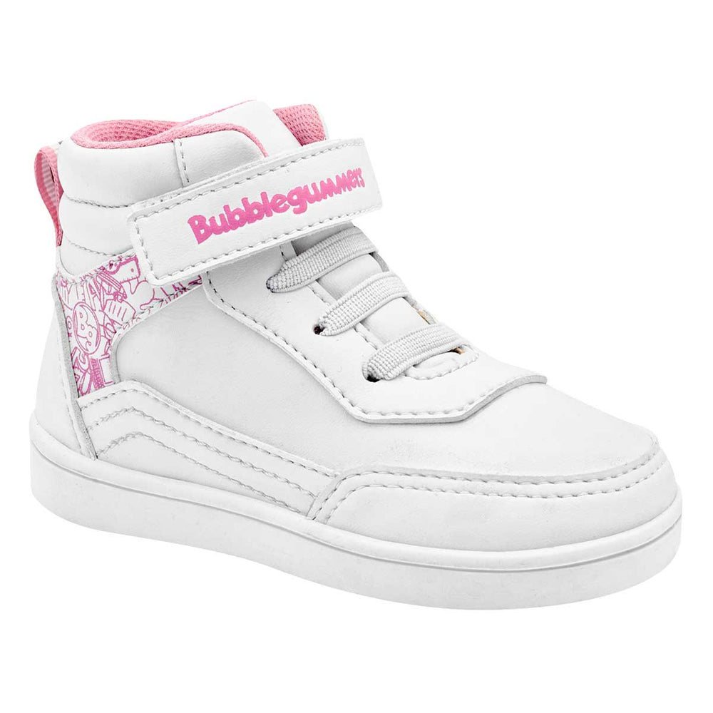Pakar.com | Tienda online | Calzado Escolar | Tenis urbano Bubble Gummers para niña | Regreso a clases | Vacaciones de Verano