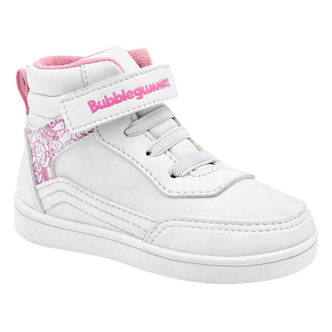 Tenis urbano Bubble Gummers para niña