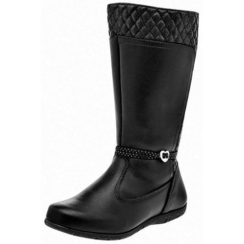 Bota Jeans Shoes para niña preescolar