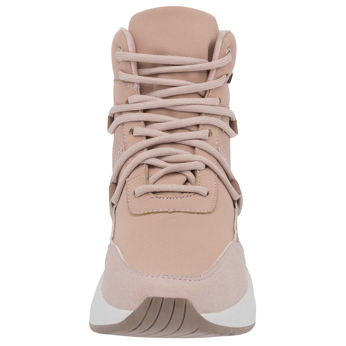 Pakar.com | Tienda online - Tenis urbano tipo Botín para mujer Moramora - Envío gratis desde $500