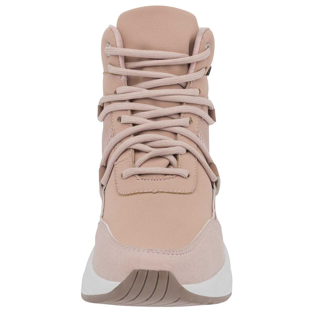 Pakar.com | Tienda online - Tenis urbano tipo Botín para mujer Moramora - Envío gratis desde $500