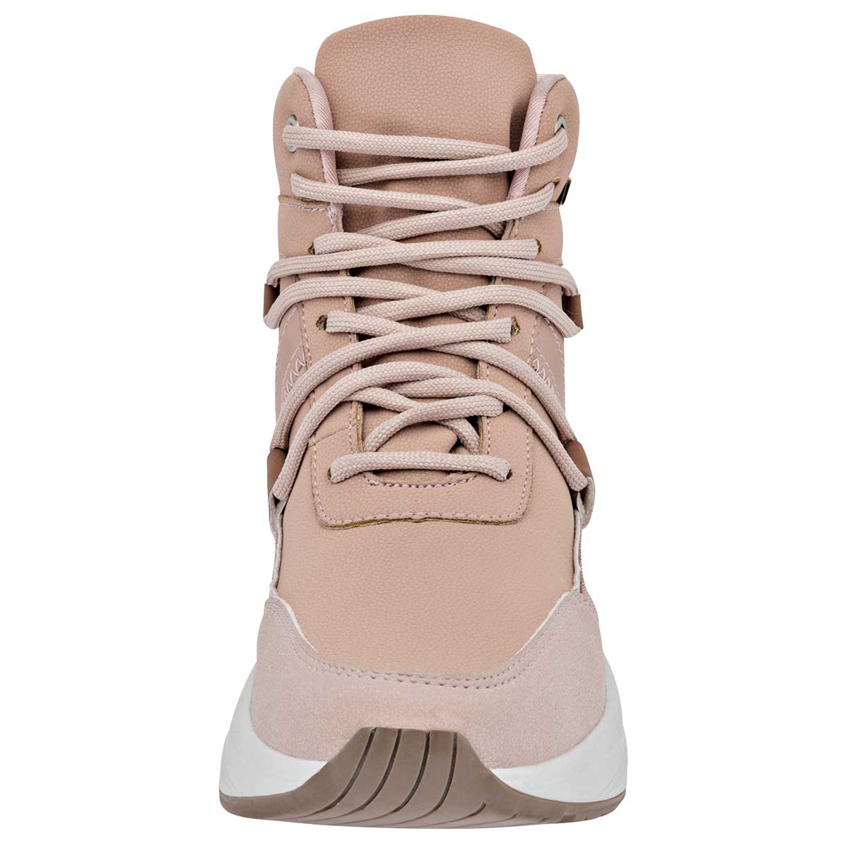 Pakar.com | Tienda online - Tenis urbano tipo Botín para mujer Moramora - Envío gratis desde $500