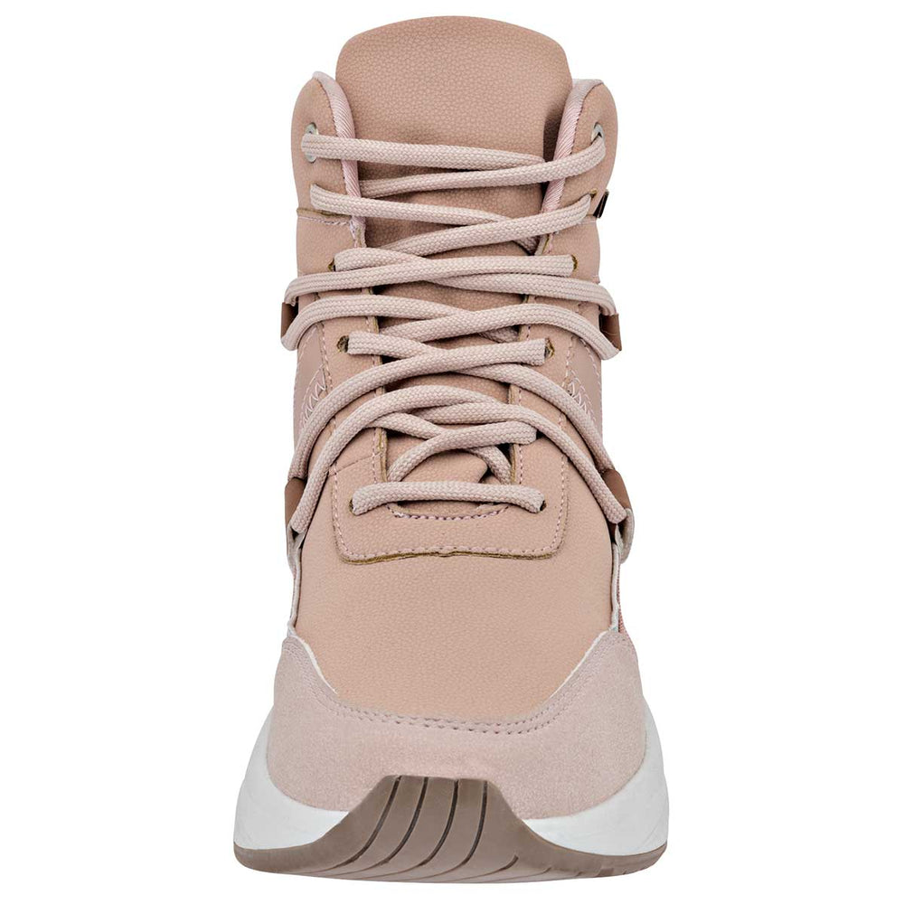 Pakar.com | Tienda online - Tenis urbano tipo Botín para mujer Moramora - Envío gratis desde $500