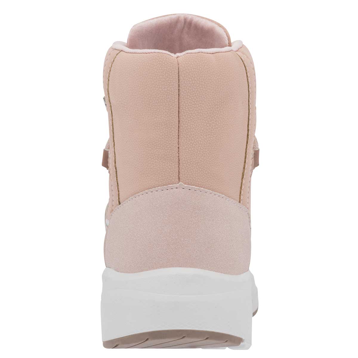 Pakar.com | Tienda online - Tenis urbano tipo Botín para mujer Moramora - Envío gratis desde $500